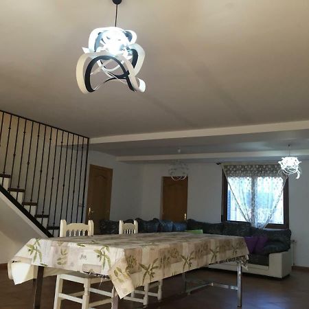 The Rustic And Welcoming House Villa Cuenca  Eksteriør bilde