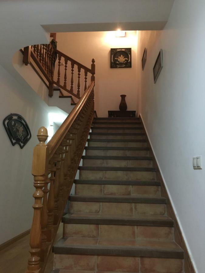 The Rustic And Welcoming House Villa Cuenca  Eksteriør bilde