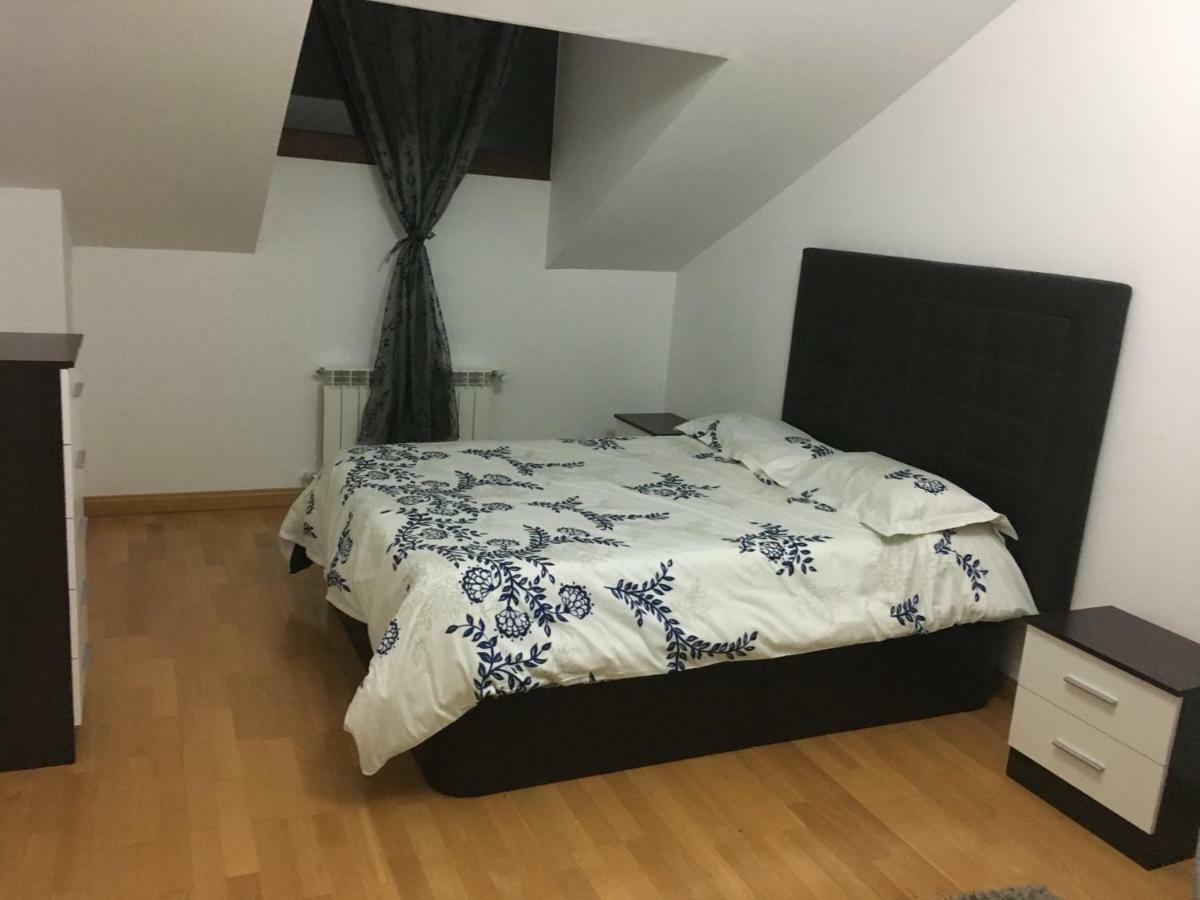 The Rustic And Welcoming House Villa Cuenca  Eksteriør bilde